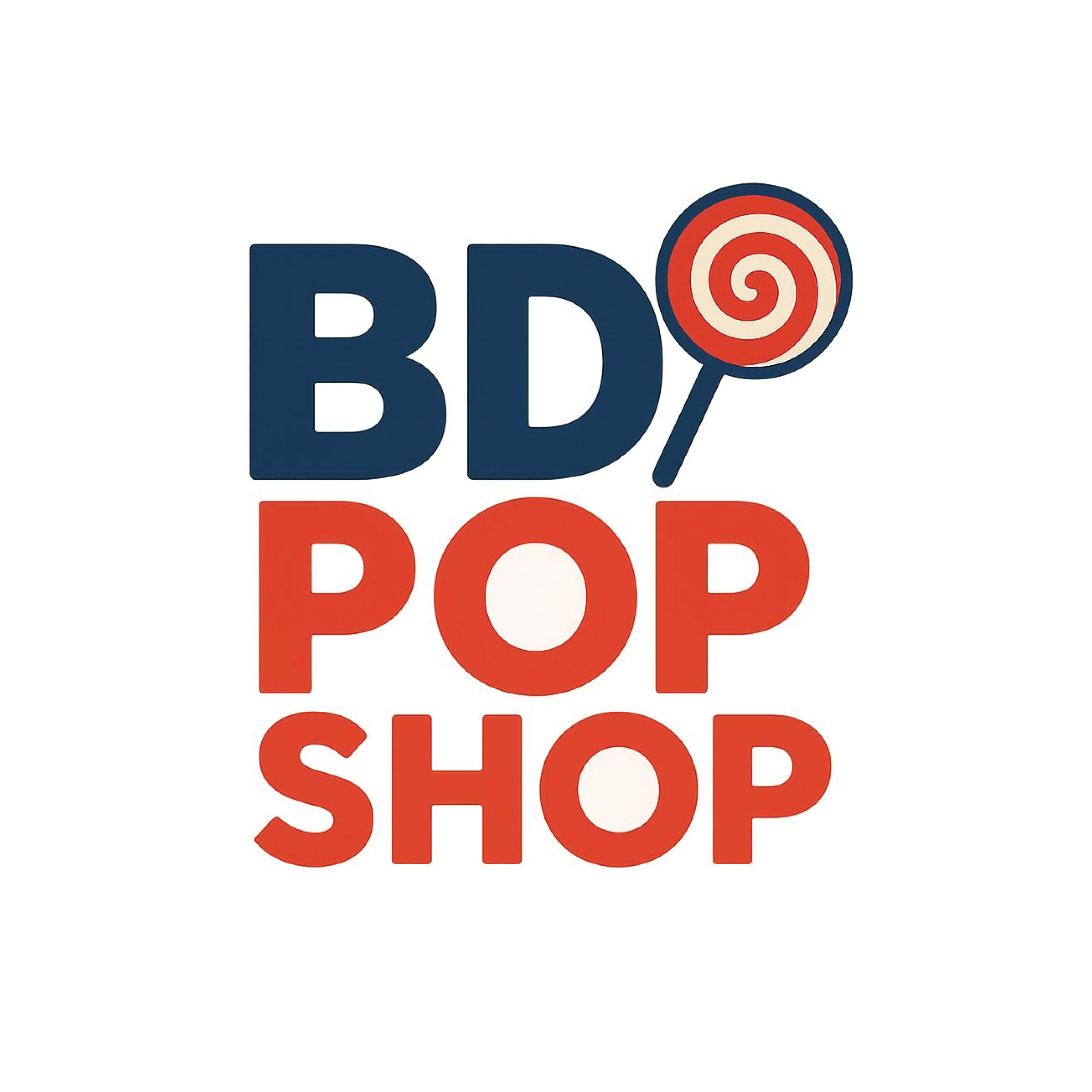 BD POP SHOP